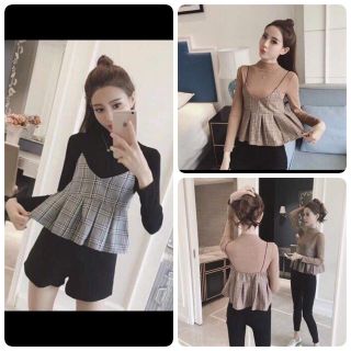 Set áo yếm