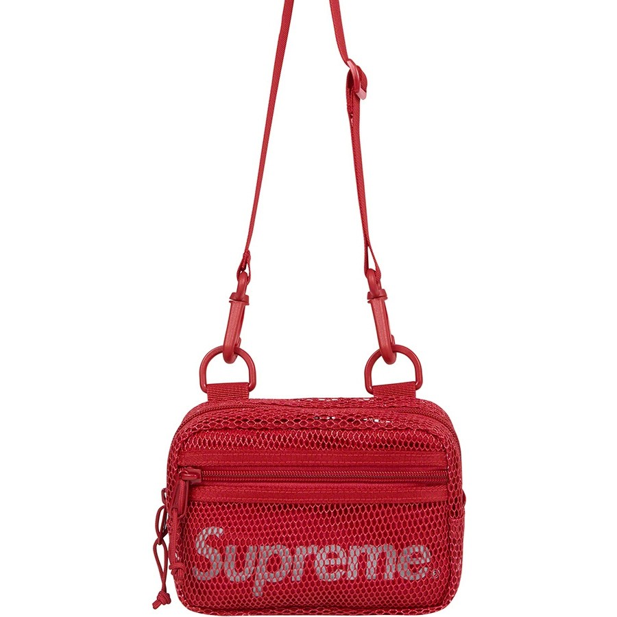 Túi Đeo Chéo Supreme Mini 100113