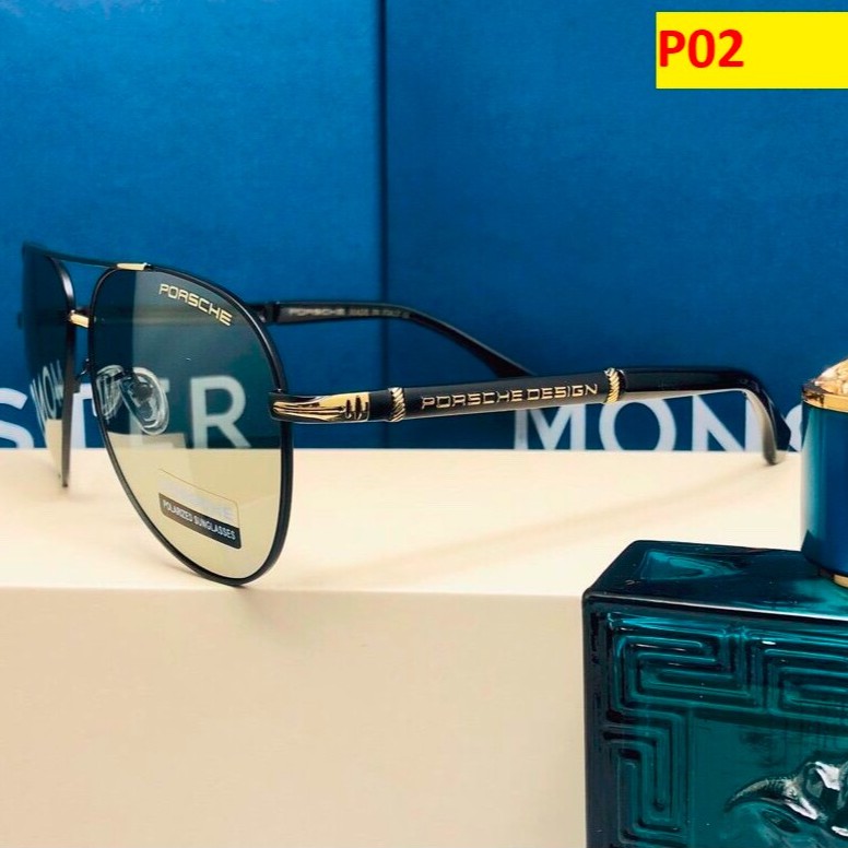 ❌FULLBOX HÃNG❌MẮT KÍNH MÁT NAM NỮ UNISEX KÍNH RÂM HÀN QUỐC CAO CẤP TRÒNG PHÂN CỰC ĐỔI MÀU ĐI ĐÊM VÀ CHIỀU | BigBuy360 - bigbuy360.vn