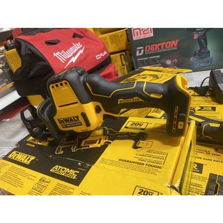 cưa kiếm dewalt dcs369 hàng mỹ