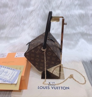 Túi Lv Square supper sale size 17