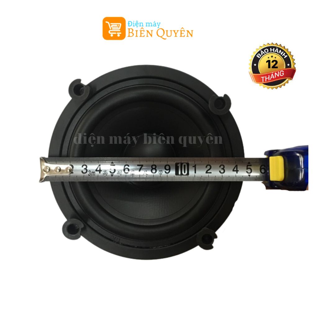 Loa trung 14cm Loa Mid 14 HỒNG KỲ chất lượng cao âm thanh sáng