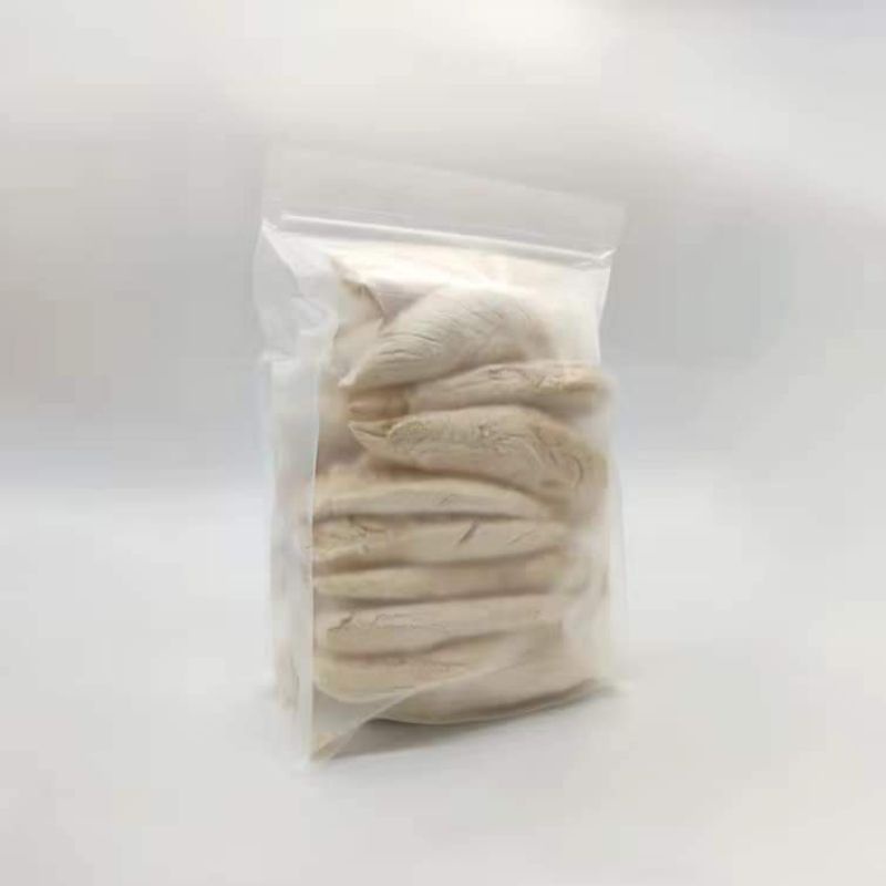Thịt sấy khô cho chó mèo chiết 50g