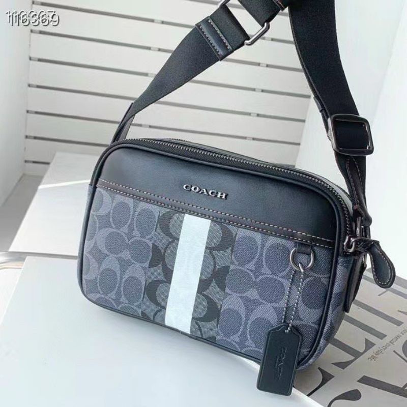 💥Túi Coach Graham 💥Rẻ vô địch