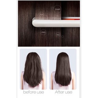 Máy tạo kiểu tóc mini cầm tay tiện dụng ( uốn, duỗi)