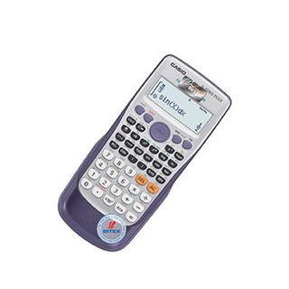 Máy tính CASIO FX-570 ES Plus