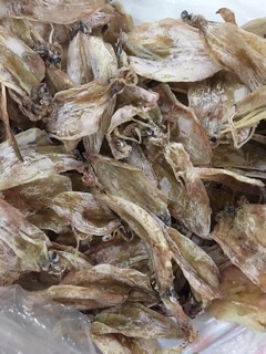 500Gram mực bèo
