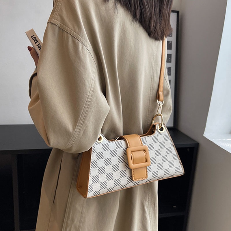 Túi Đeo Vai Thời Trang Cao Cấp Dành Cho Nữ