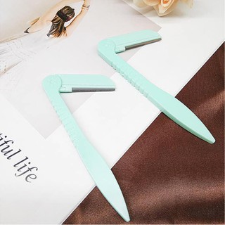 SET 3 DAO CẠO LÔNG MÀY NALAMEI