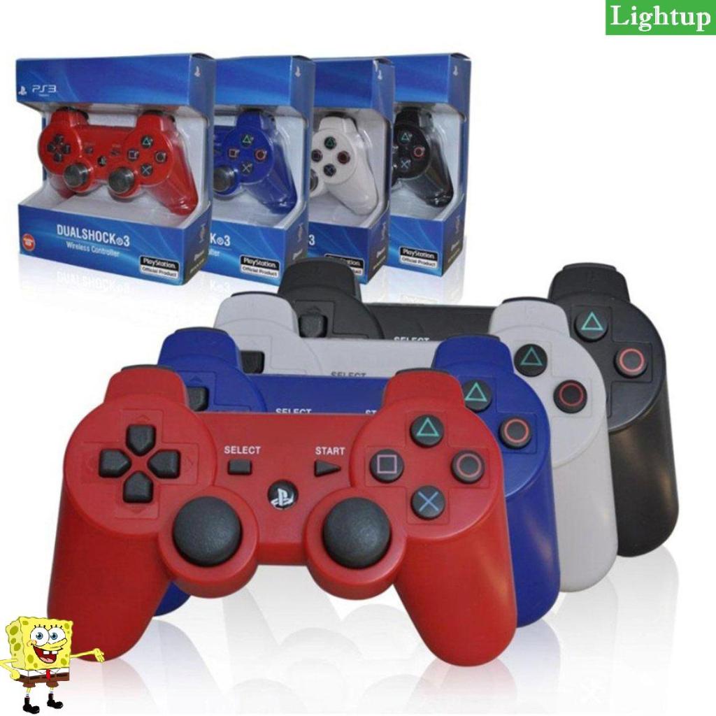 PS3 Dualshock Gaming Remote Controller Console Bàn điều khiển Gamepad Cần điều khiển cho Playstation 3