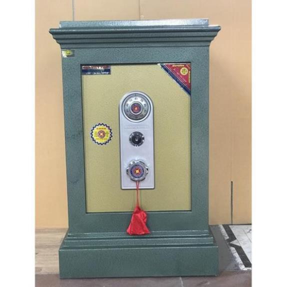 Két điện tử Việt Tiệp K45