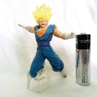 CHÍNH HÃNG Mô hình Vegetto SSJ DB VS08 Dragon ball 7 viên ngọc rồng