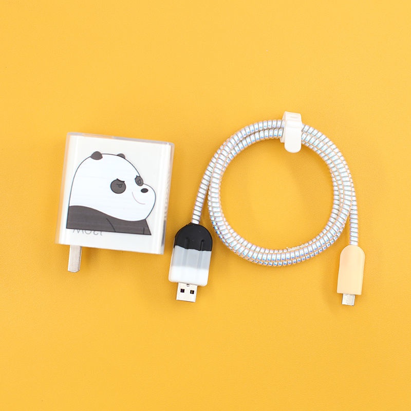 Vỏ Bảo Vệ Đầu Sạc USB 120W Chống Ăn Mòn Chuyên Dụng Cho Xiaomi 12 Pro Ốp