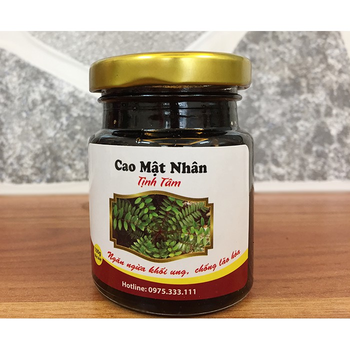 Cao Mật Nhân Lê Thị Mịch