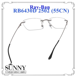 Gọng Kính RayBan RB6430D