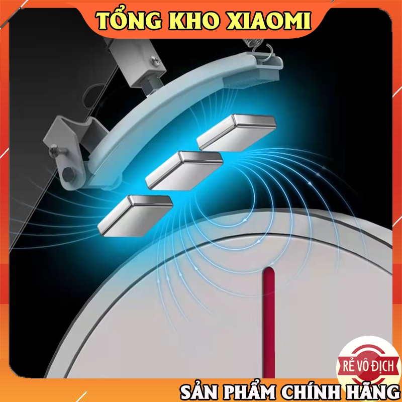 Xe đạp tập thể dục YESOUL S3 PRO