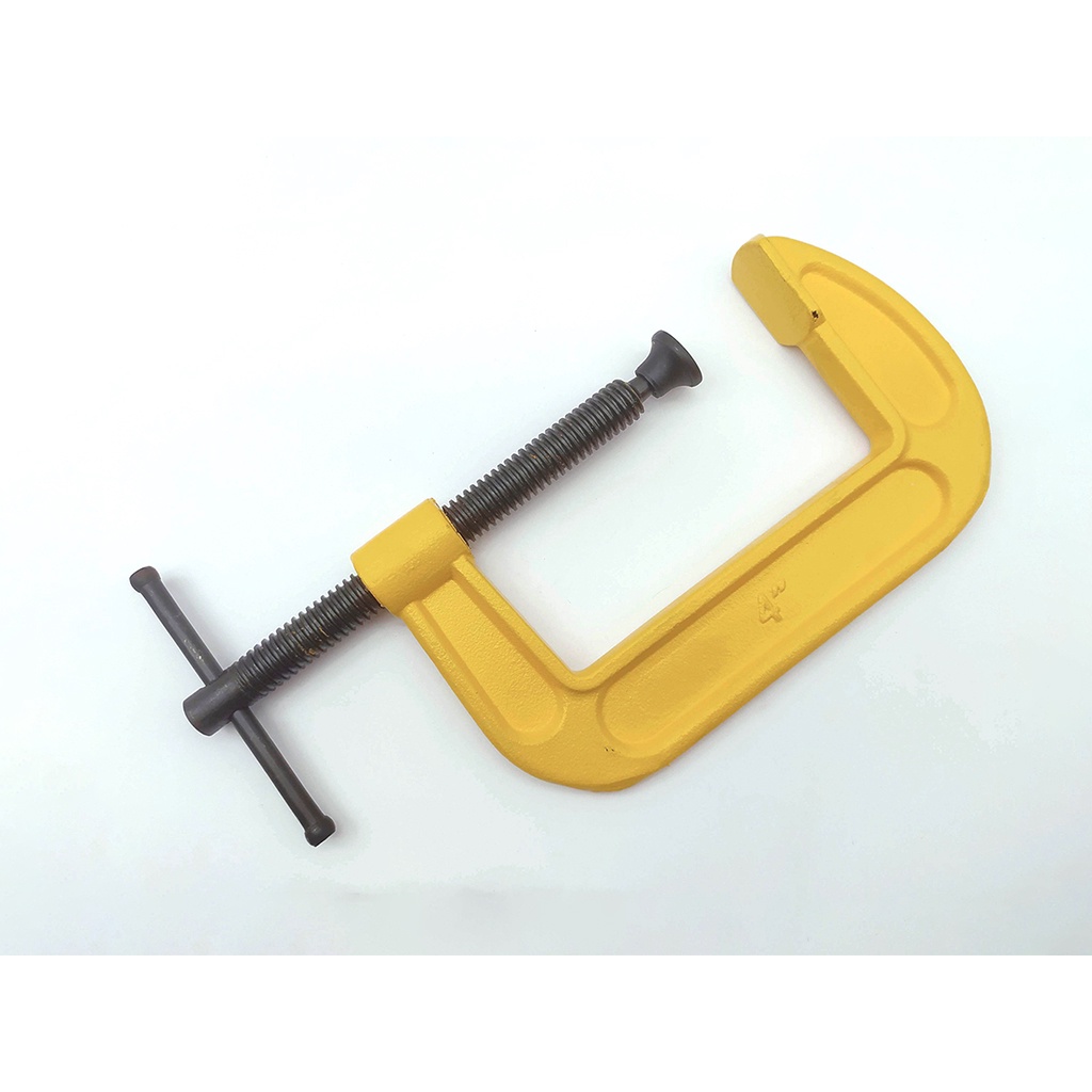 Cảo chữ C LS⁺ USA 3 inch, 4inch