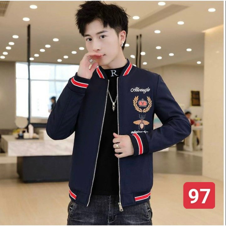 áo khoác dù nam nữ-chất dù 2 lớp thoáng mát chống nước hàng chuẩn shop Lady-Hn Store88 ms 97