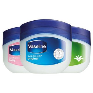 Kem Dưỡng Da Đa Năng Vaseline ✅(Chính Hãng 100%)