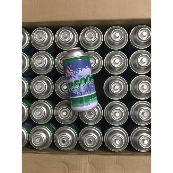 Ga lon R600a - tốt