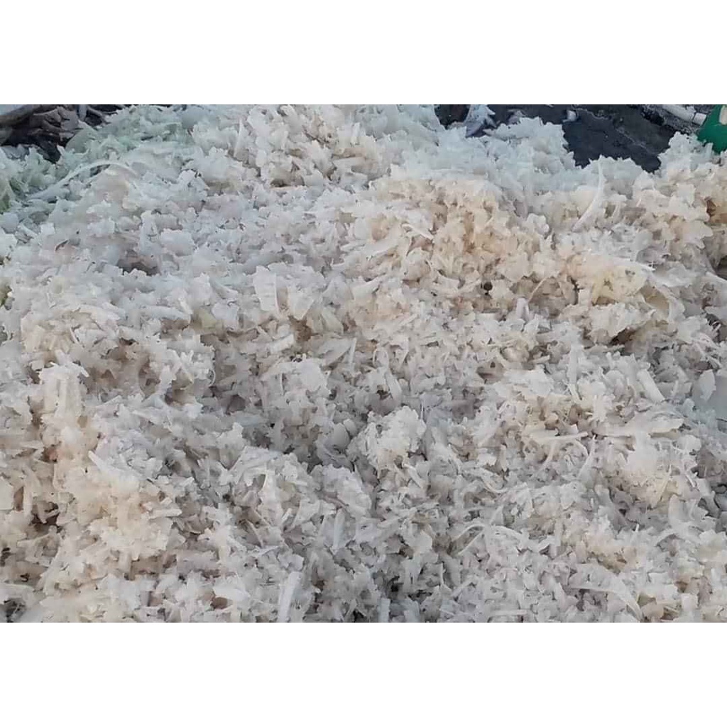 Máy Thái Chuối Loại Thái Mịn