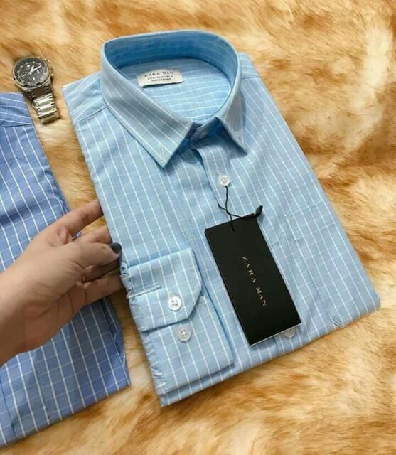 SƠ MI NAM DÀI TAY | BigBuy360 - bigbuy360.vn