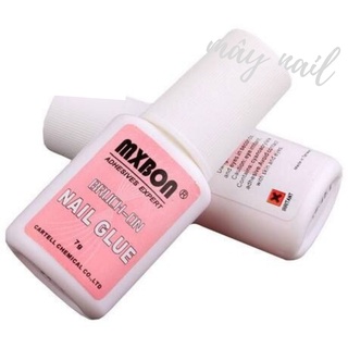 Keo gắn móng, gắn đá mxbon