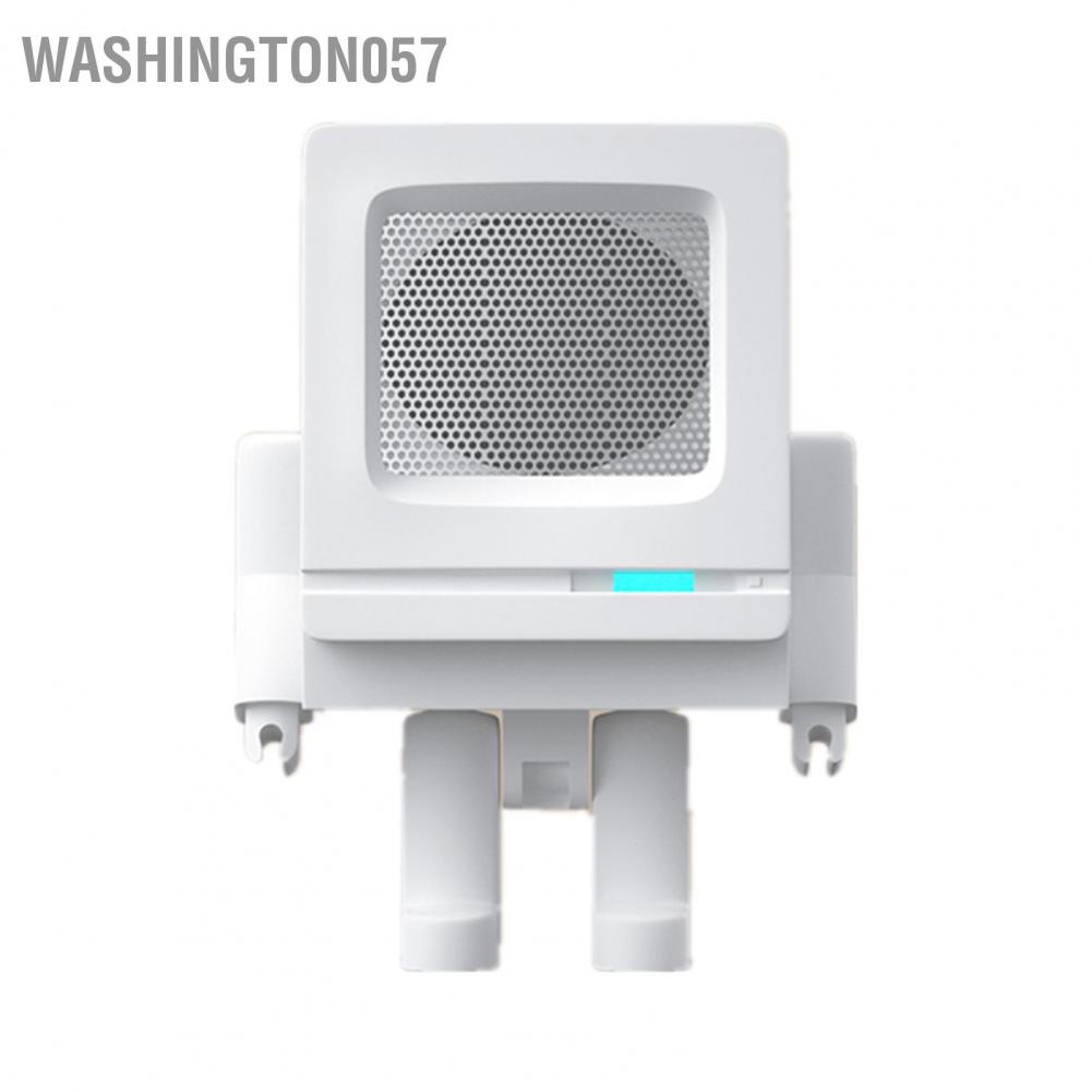Có thể bán buôn Loa Bluetooth mini cho trẻ em di động loa Robot Đồ chơi bữa tiệc cắm trại ngoài trời trong nhà Quà tặng Hàng giao ngayWashington057