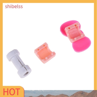 （ʚshibelss）Cartoon Cable Protector Data Line Protective Cover Charging Cable Winder