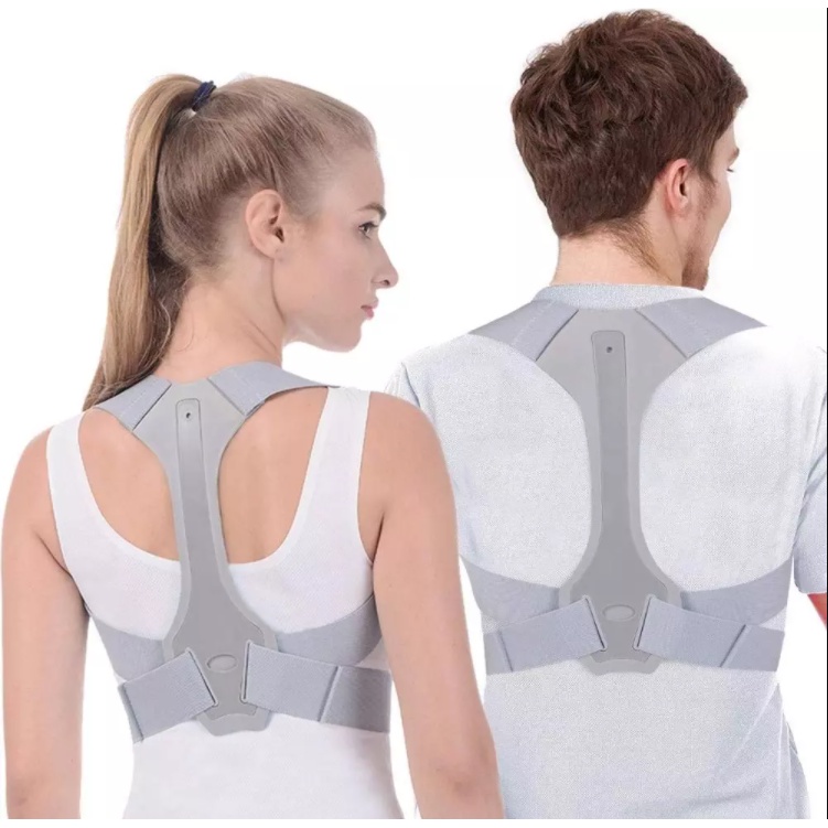 Đai đeo Suolaer hỗ trợ điều chỉnh tư thế lưng