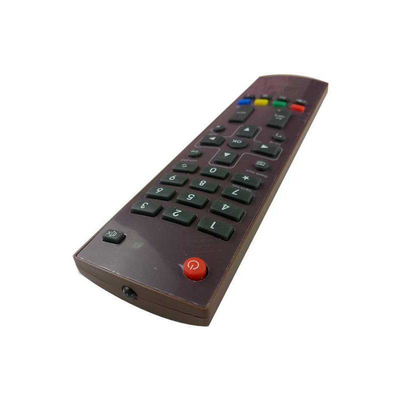 Điều khiển tivi AVG-remote tivi AVG