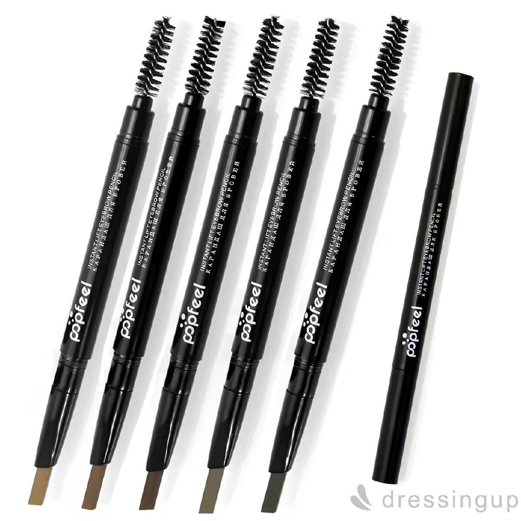 [Hàng mới về] Bút chì kẻ lông mày lâu trôi chống thấm nước