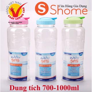 Bình nước Matsu Duy Tân không quai