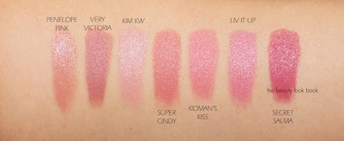Son charlotte tilbury Uk