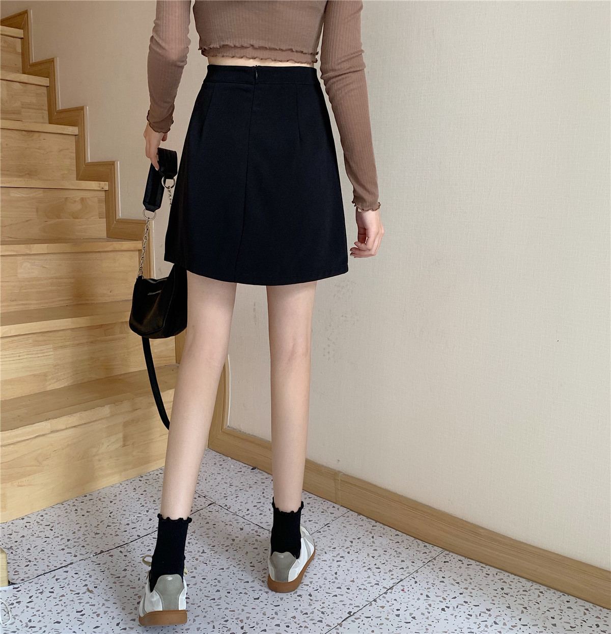 Chân Váy Chữ A Thời Trang Dành Cho Nữ | BigBuy360 - bigbuy360.vn