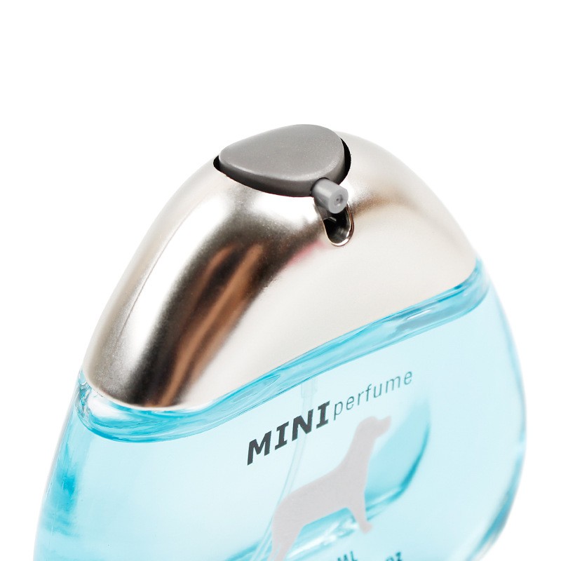 Nước hoa Nhật Mini Perfume cho chó mèo