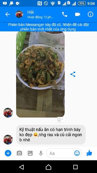 Rau tiến vua