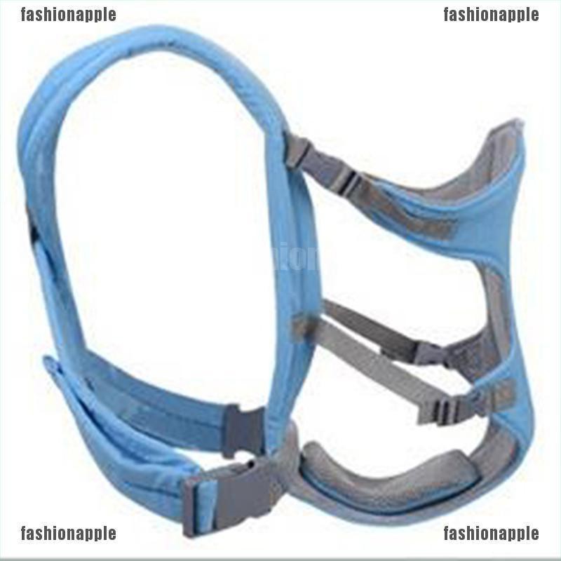 Đai Địu Em Bé Thoáng Khí Có Thể Điều Chỉnh