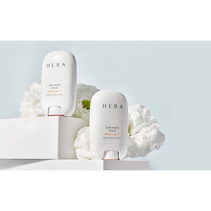 Kem chống nắng Hera Sun Mate Protector / Sun Mate Leports / Sun Mate Excellence / Sun Mate Stick