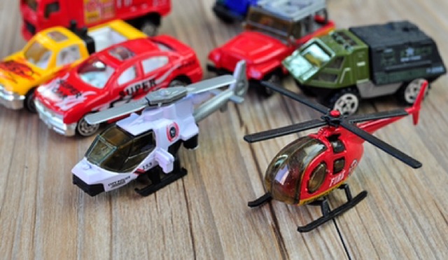 Mô hình xe quân đội DIE-CÁT tỉ lệ 1:64 hợp kim SIÊU BỀN