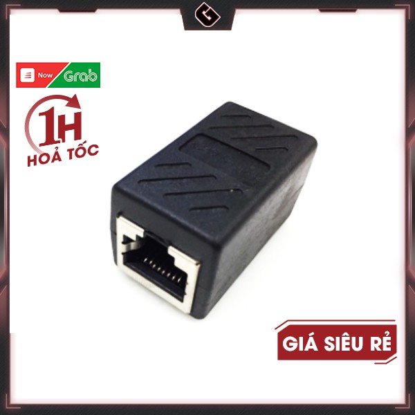 Đầu Nối Dây Mạng RJ45 - Loại 1