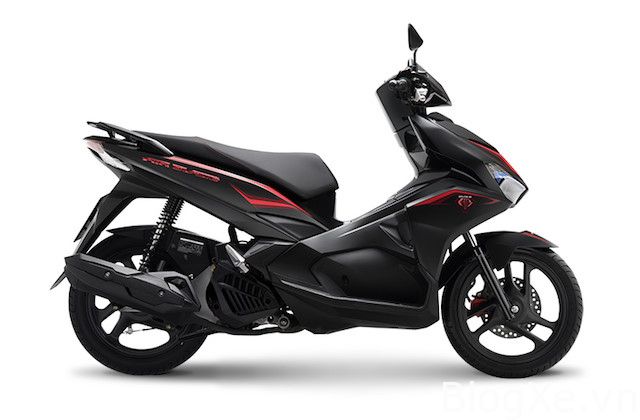 Phao Báo Xăng Honda Air Blade 125 2013- 2020