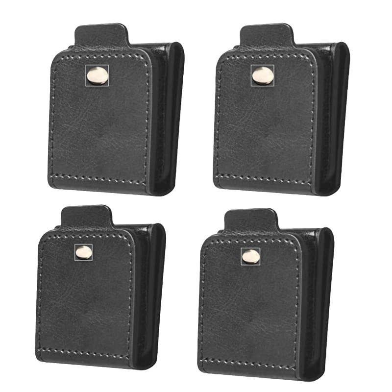 Chốt Khóa Dây Đai An Toàn Hình Chữ U Thông Dụng Cho Xe Hơi