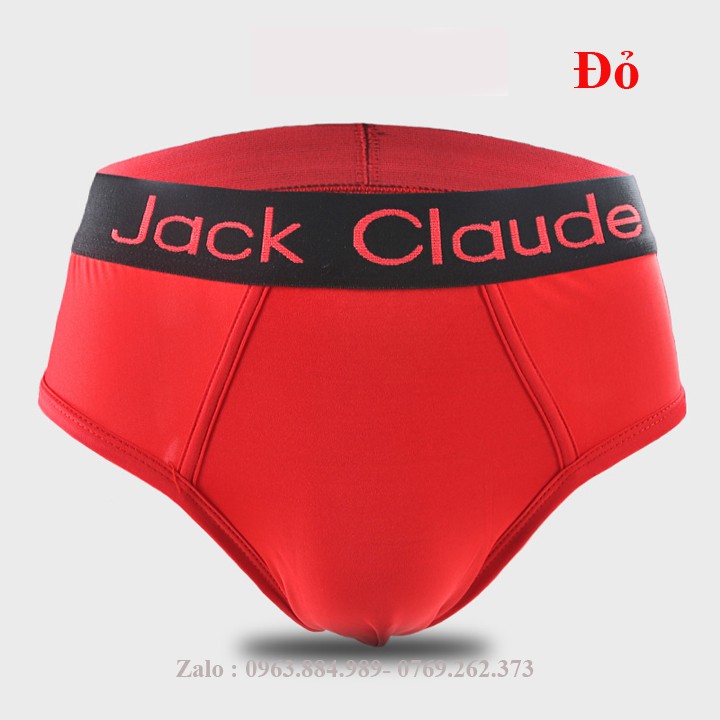 Quần tam giác J.01 chất thun cạp cao