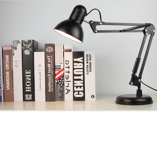 ĐÈN KẸP BÀN PIXAR - Bóng LED CHỐNG CẬN CHÍNH HÃNG