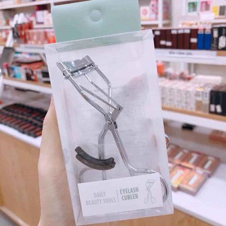 Kẹp Bấm Mi Eyelash Curler Siêu Cong Kèm Lõi Thay