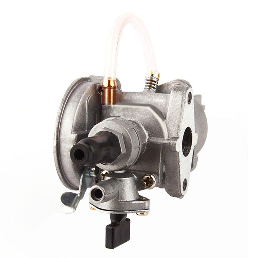 Bộ Chế Hòa Khí Thân Xe Mô Tô Go Kart Cho 49 CC