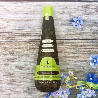 Dầu xả dưỡng ẩm NOURISHING Macadamia 300ml