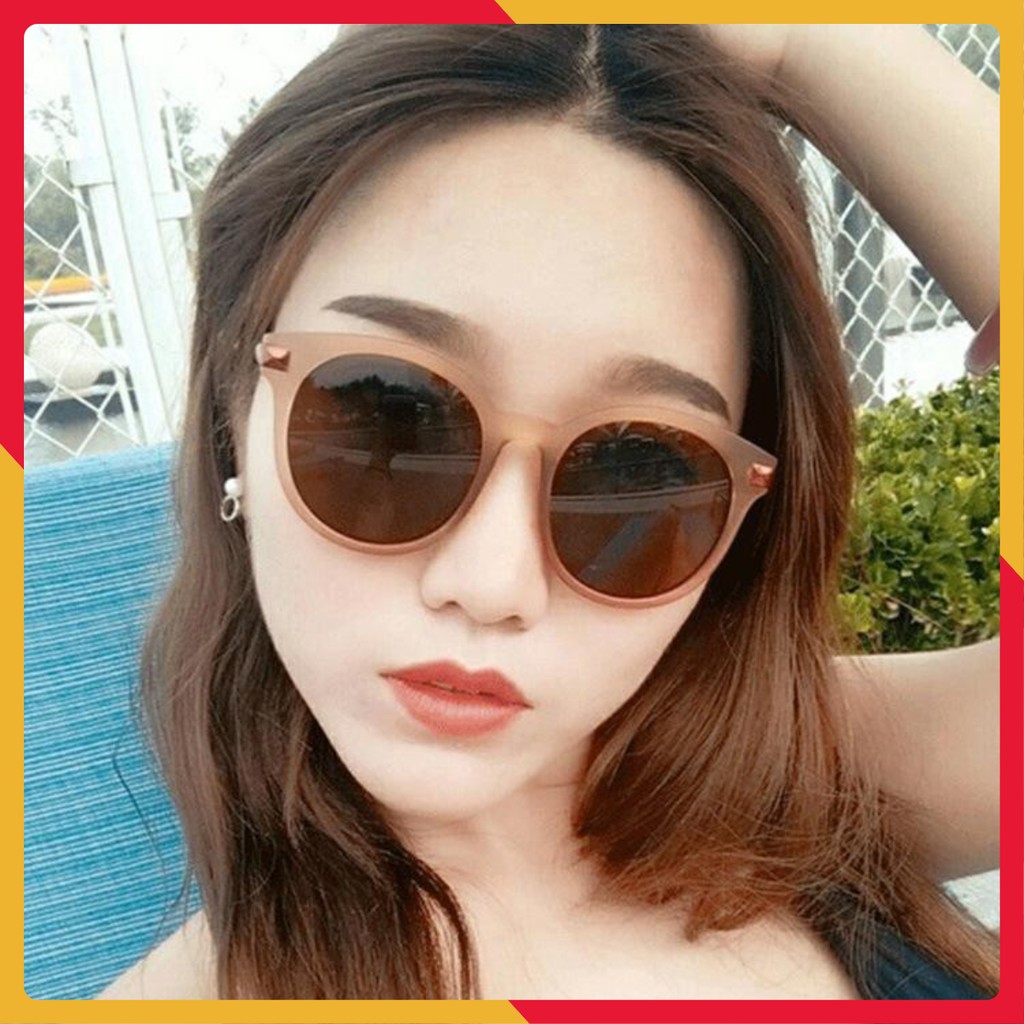 💖GIÁ SỈ💖 Kính râm hàn quốc, nhẹ nhàng nhưng nổi bật, thích hợp mọi  khuôn mặt và tôn vẻ cá tính. 5433 | BigBuy360 - bigbuy360.vn