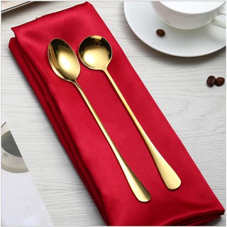 Muỗng Inox 304 Lớn 20-25cm
